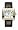Pierre Cardin Men's Time Couture Collection Avenue Leather Strap Watch #PC67541117023