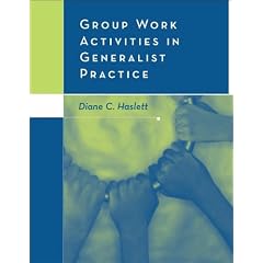 Group Wrk Activ General Pract