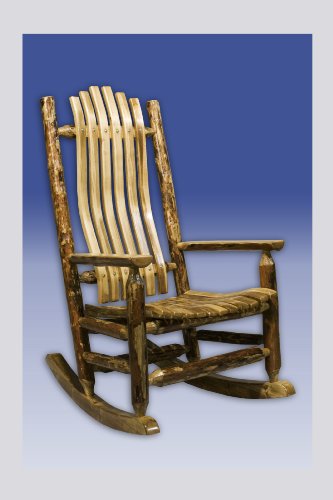 Log Rocker