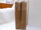 The Works of William Makepeace Thackeray in Twenty Four Volumes. Vols 10 & 11: The Adventures of Philip on his Way Through the World Showing Who Robbed Him, Who Helped Him and Who Passed Him By to which is now prefixed A Shabby Genteel Story