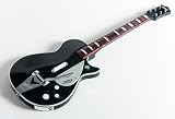 The Beatles: Rock Band X360 Wireless Gretsch Duo-Jet Guitar Controller