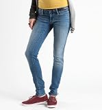 Bullhead The 55 Denim Legging Medium Jeans