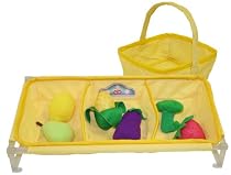 Cherry Blossom Stores Groceries Set