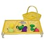 Cherry Blossom Stores Grocery set