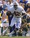 Paul Warfield signed Miami Dolphins 8x10 Photo HOF83- Steiner Hologram