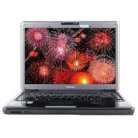 Toshiba Satellite M305D-S4831 14.1 Widescreen Notebook by Toshiba