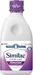 Similac Alimentum Hypoallergenic Formula with Iron, DHA/ARA, Ready to Feed, 1-Quart (Pack of 6)