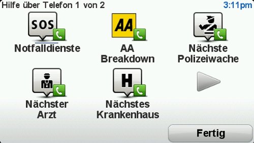 How to buy  TOMTOM XL² IQR Zentraleuropa Traffic maps of 19 Länder: germany