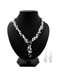 Gift Set: Keikos Freshwater pearl Jewelry Set