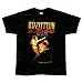 Led Zeppelin - Japan Rock N Roll T-Shirt