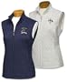 Cutter & Buck 2008 Ryder Cup Ladies Classic Quilted Vest