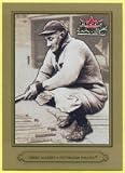 2002 Fleer Fall Classic #85 Honus Wagner