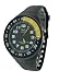 Q&Q #L121J002Y Men's Analog Sports Watch with Resin Strap