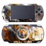PSP Skin Slim & Lite - Epicenter