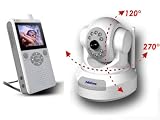  : 4UCAM PAN / TILT Handheld 2.5