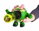 Morbs Mega Morb Shooter with 1 Morb OrbIMAGE