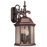 1073CLEB - Exterior Sconces