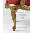 Princely Treasures: European Masterpieces 1600-1800