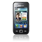 Samsung Wave S5250 Bada Sim Free Mobile Phone