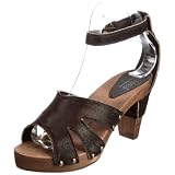 Sanita Tonja, Damen Fashion-Sandalen