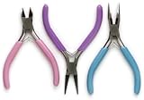 Craft & Jewelry Tool Kit-3 Pieces