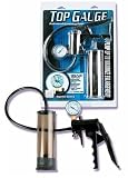 Men's Top Gauge Professional Pressure Penis Enlarger Pump