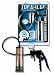 Men's Top Gauge Professional Pressure Penis Enlarger Pump