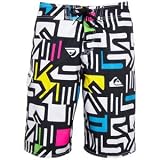 Quiksilver Men's Bleeker 22 Boardshort