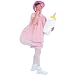 Baby Boomer Girl Funny Adult Costume Standard