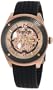Stuhrling Original Men's 209.334614 Special Reserve 'Millennia' 360 Skeleton Automatic Watch