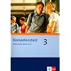 Kompetenztest Mathematik 9./10. Klasse zur Mittleren Reife