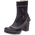 bottes blanches à talons Art T