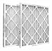 41ido8Jot1L. SL75  PLEAT FURN FILT 16X20X4 [Misc.]