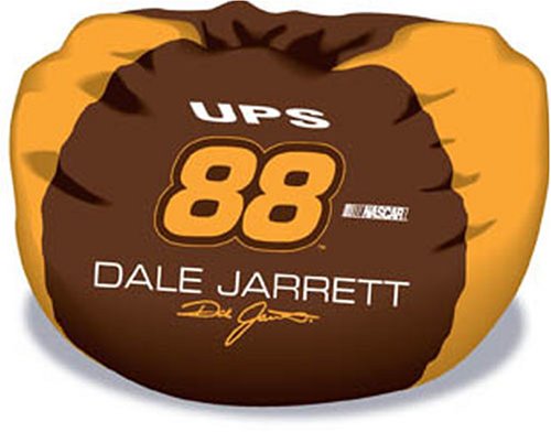 Buy Biederlack NASCAR Jarrett #88 Beanbag by Biederlack