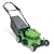 Lawn-Boy Insight Series 21-Inch 6.5 HP Gas Powered Self-Propelled Lawn Mower with Sens-a-Speed (Non-CARB Compliant) #10685