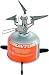 Foldable Canister Backpack Stove with Piezo Ignition