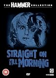 Straight On Till Morning [DVD]