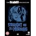 Straight On Till Morning [DVD] [1972]