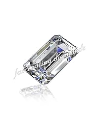 0.45 Ct Emerald Cut Natural Loose Diamond Cut:Very Good VS1-G Color GIA Certified