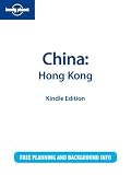 Lonely Planet China: Hong Kong