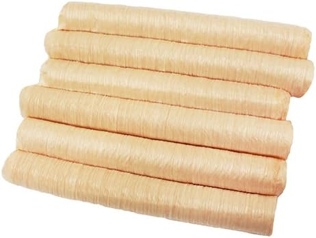 Weston Products Casing Collagen 19mm Processed 3 Count