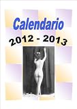 Calendario per adulti 2012-2013