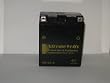 Xtreme Volts Sealed AGM Battery XB12A-A, Replaces YB12A-A