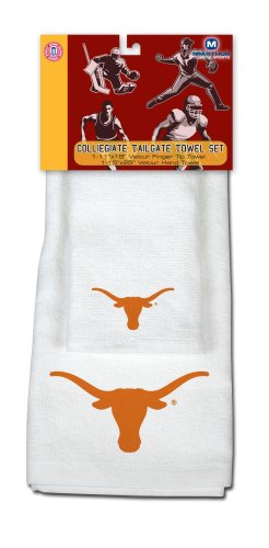 Texas Longhorns Kitchen Towel Combo
