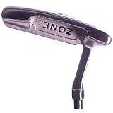 Northwestern TS 835 Z1 Putter - Ladies Right Handed - Right-Hand