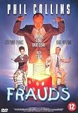 Frauds [ NON-USA FORMAT, PAL, Reg.2 Import - Netherlands ]