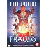 Frauds [Region 2]