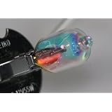 Eiko 44348 - 01007-Blue Miniature Automotive Light Bulb
