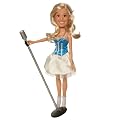 Not Like That Ashley Tisdale Doll