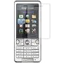 Online Sony Ericsson C510 Screen Protector